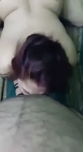 Bull Fucking His wife From The back And wife Giving Head to her husband Was Great Feelings 🥵🥵 For More 1000+ Cuckold collection📥 Join Our Cuckold Fantasy channel... Link in com.ment