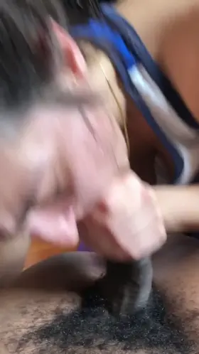 Swallowing Every Last Drop to Completion