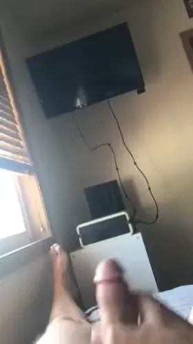 First time posting a cumshot, I hope I don’t disappoint