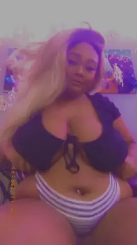 Feel me up, I promise im soft (OC)