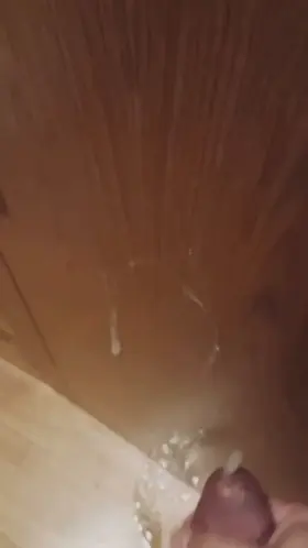 This has got to be the most cum I've seen from a BBC...... ever