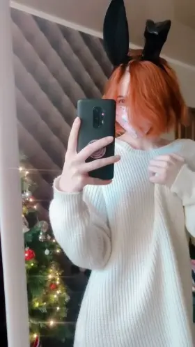 Tiny, pale and horny - am I your type?