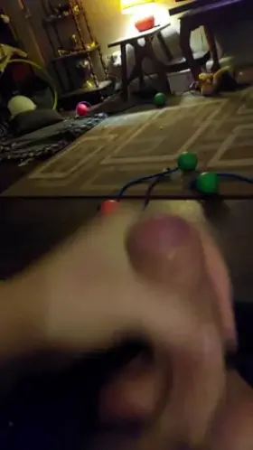 anyone ask for a rope?