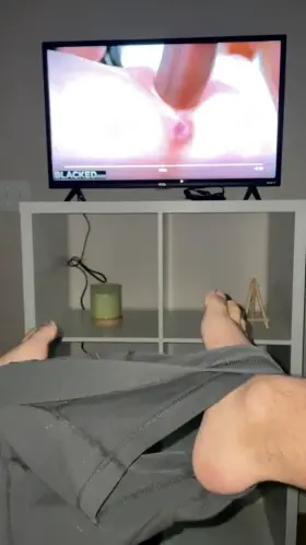 I need to be blacked