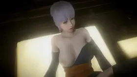 Ayane night with futanari (reignmocap)[dead or alive ]