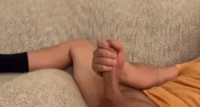 You’d feel this one go off in you