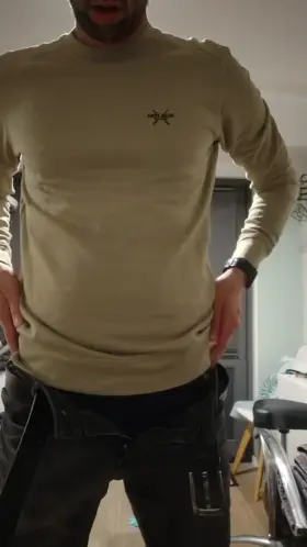 Let me take these off for you 😉 [40]M