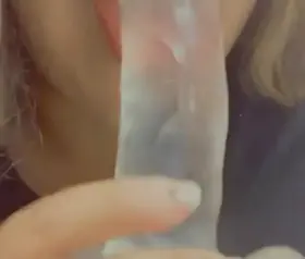 POV: you’re watching me while you’re getting hard wishing I was swallowing you instead 😵‍💫