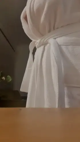 It's been a while since I've done a reveal...