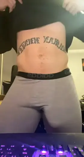 does anyone mind me wearing these to the gym?