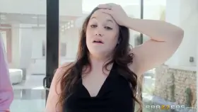 Horny Mother-In-Law 1 of 2 (Monique Alexander)