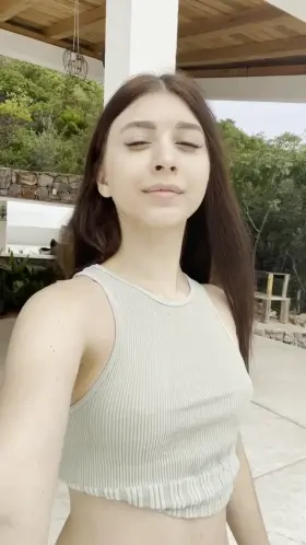 Look at this view 😍