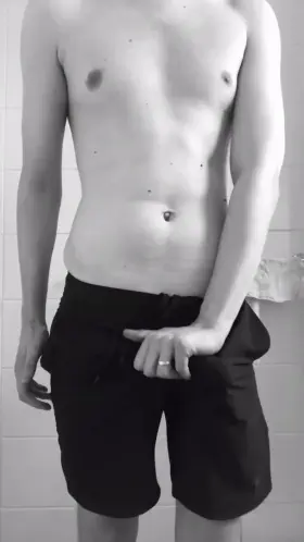 Would you drop to your knees? PM me.