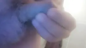 Trying to get hard so soft at mo grower not shower lol