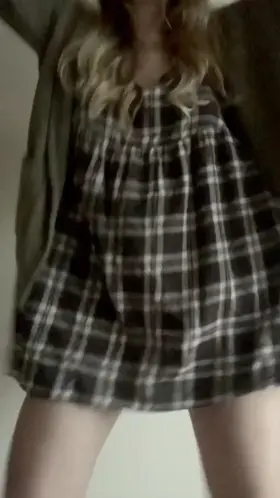 Okay I never said I was a good dancer [OC]