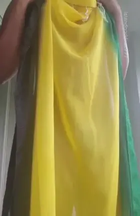 hey....I have something I want to show you