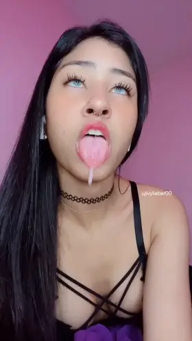 would you cum on my mouth?