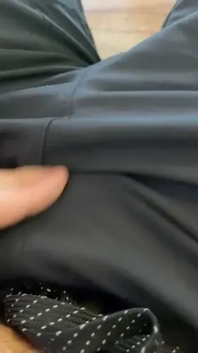 I’ve been gone for a week and couldn’t wait any longer to post so I did it in public