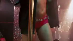 Amy Smart in Crank 2 - Slow-Motion Edit