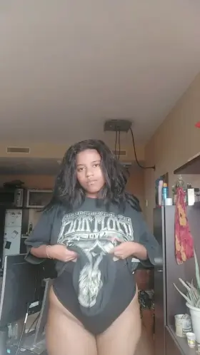 Would you cum in that body?