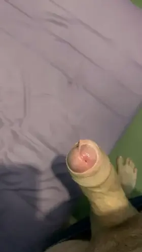 I’ve sprung a leak