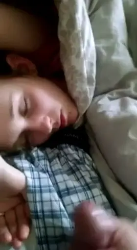 Morning Surprise💦