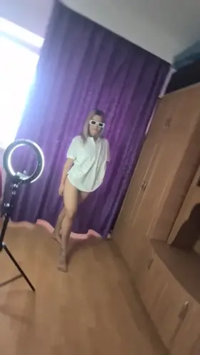 my natural boobs should be implanted ?