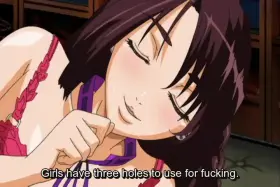 What is the name of the hentai please anyone?