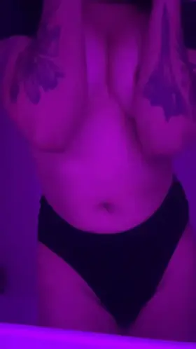 Have a lovely night 🖤