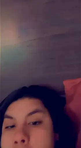 Licking and Sucking My Pierced Nipple 🥺