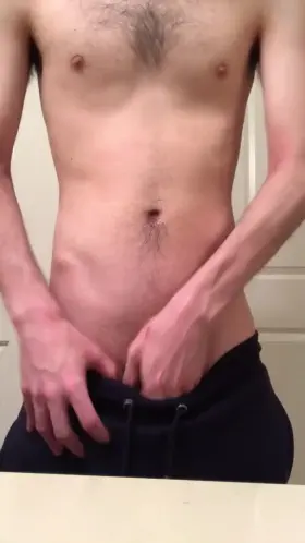 What would you do if I whipped this out?