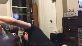 I had way too much fun making a mess of this one