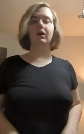 Maybe we could.. you know 👉👈