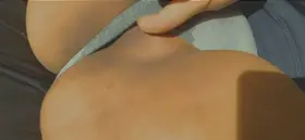 Hope my neighbors were looking out their window