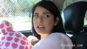 Gina Valentina - Teach'em Toughlove