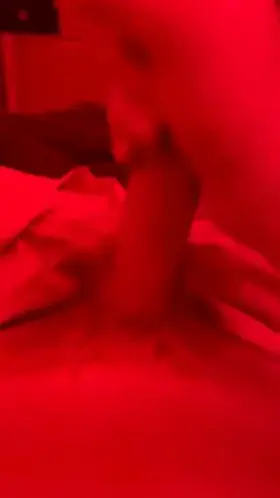 Had to let off a load