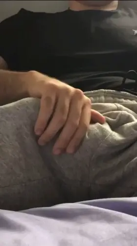 EX told me my vids weren’t sexy… 🥲 I just want to be appreciated…