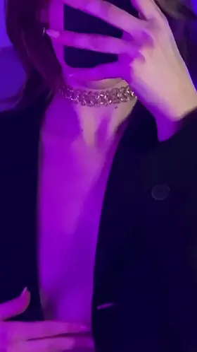 I don’t need to wear anything underneath this, even at work… right?