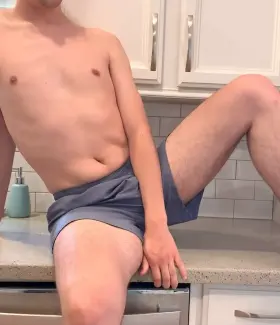 Wanna join me on my lunch break?