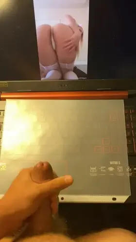 STPeach made me shoot 10 times