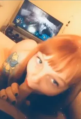 Bet I could make you bust in less than a minute 😉👅👅👅