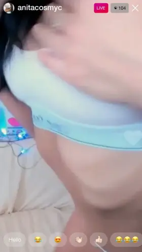 IG LIVE - The best ride of your life