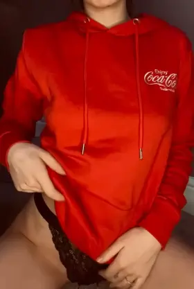 If you let me get on top this is what you’d see