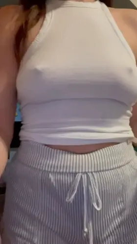 Just bouncing around in the kitchen while I make some food ;)