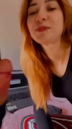 I want to show you something 😊✨