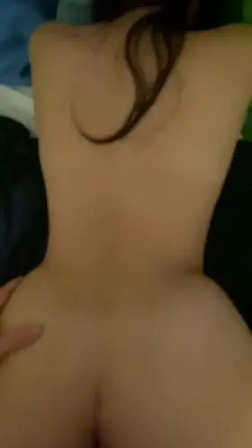 Making that ass bounce