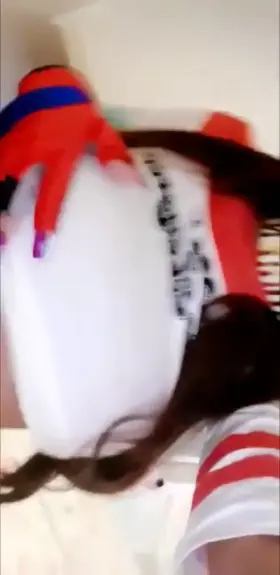 Harley Reveal After Tease