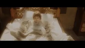 Making Lord of the Rings but with more boobs