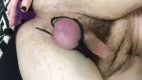 I think I could get used to this