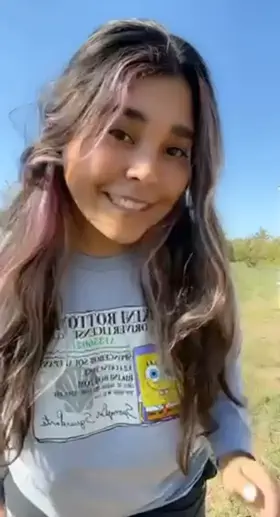 Do you like how my boobs look under the sun?